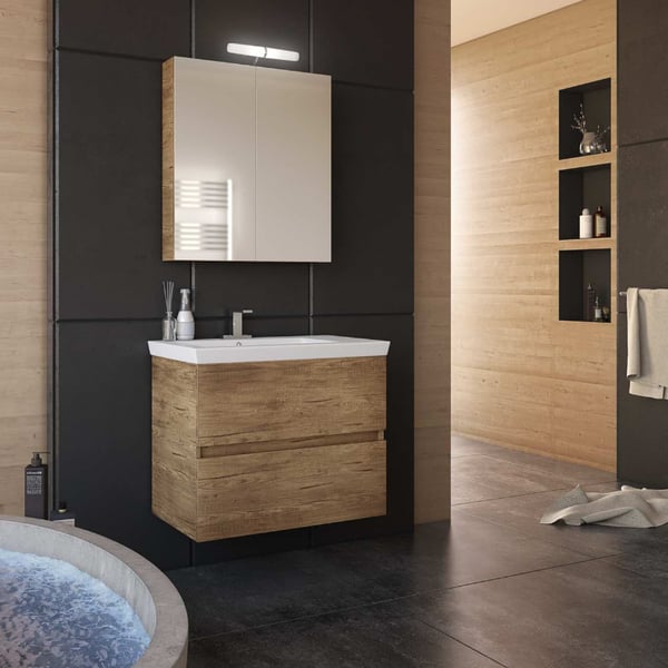 Έπιπλο Luxus 70 PL Wood